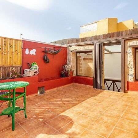 Flatguest Amiga Mia - Traditional House Las Palmas de Gran Canaria Esterno foto