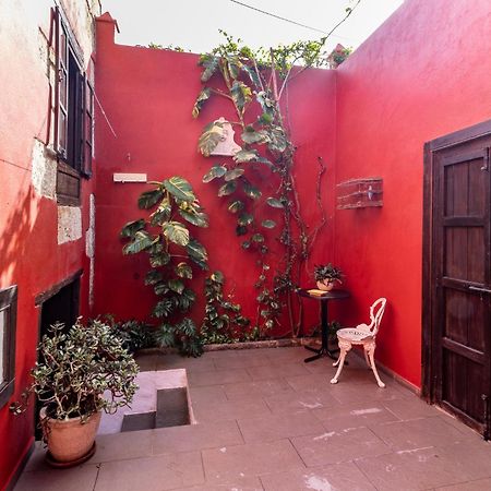 Flatguest Amiga Mia - Traditional House Las Palmas de Gran Canaria Esterno foto