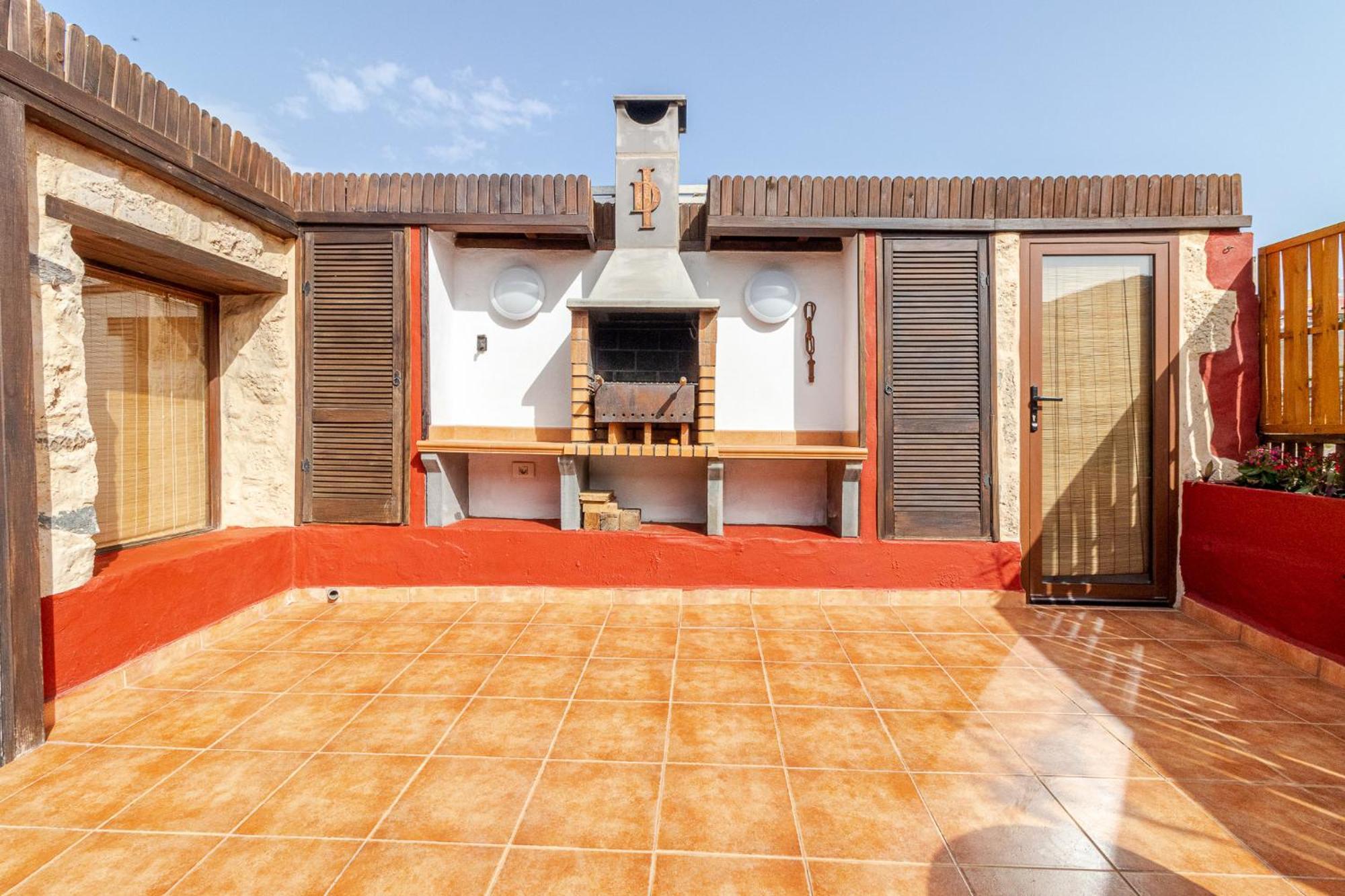 Flatguest Amiga Mia - Traditional House Las Palmas de Gran Canaria Esterno foto