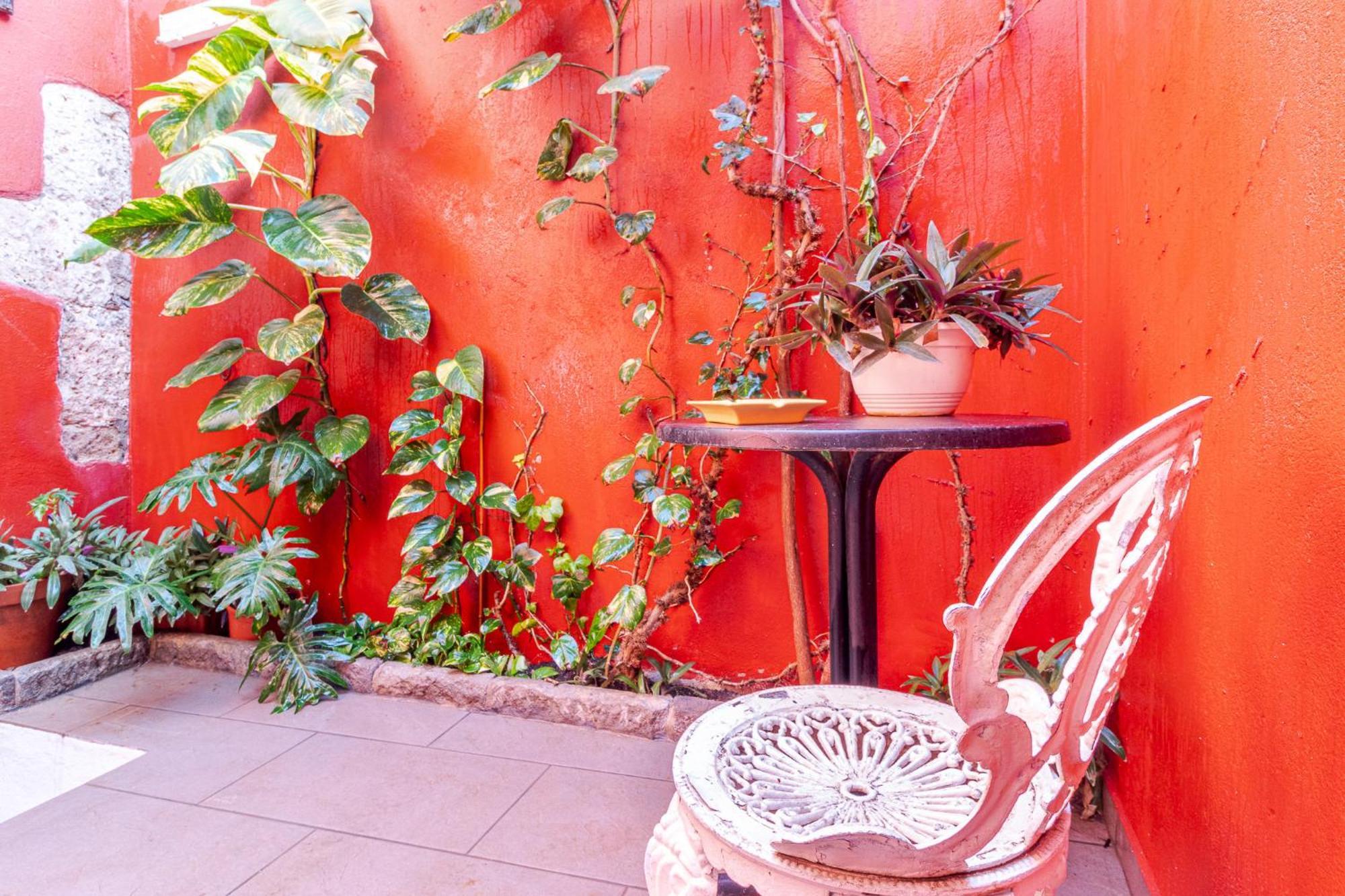 Flatguest Amiga Mia - Traditional House Las Palmas de Gran Canaria Esterno foto